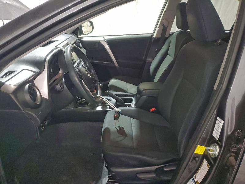 Фото 7 - TOYOTA RAV4