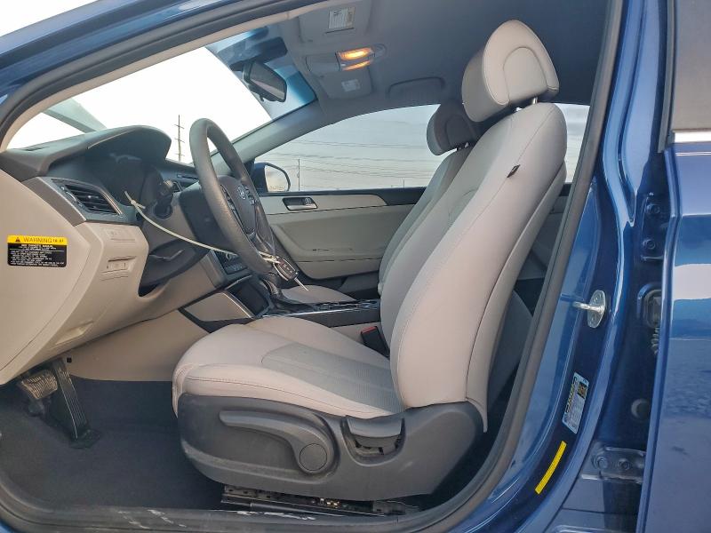 Фото 7 - HYUNDAI SONATA