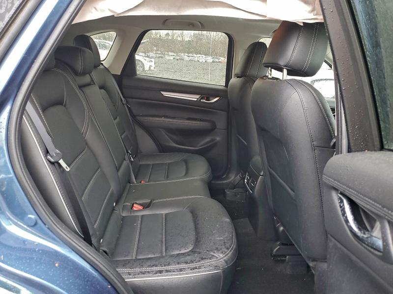 Фото 10 - MAZDA CX-5 PREMI