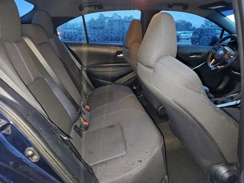 Фото 10 - TOYOTA COROLLA