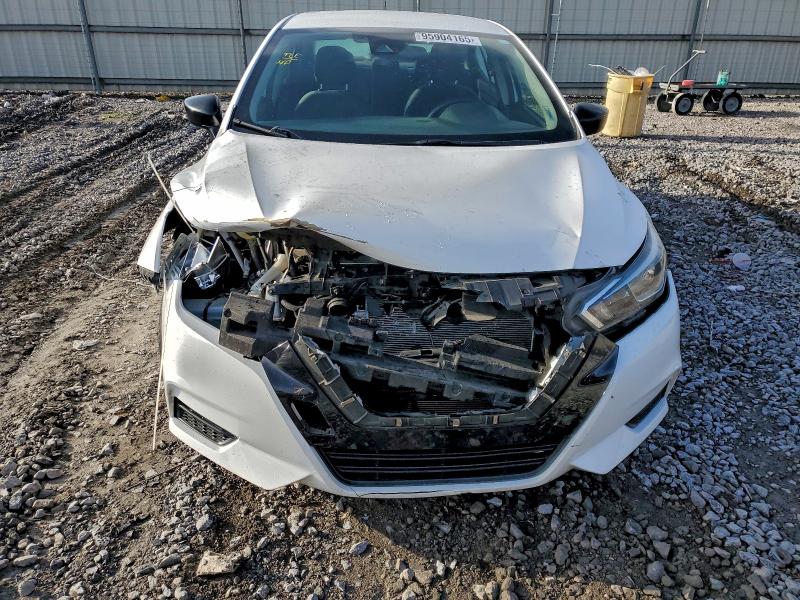 Фото 5 - NISSAN VERSA