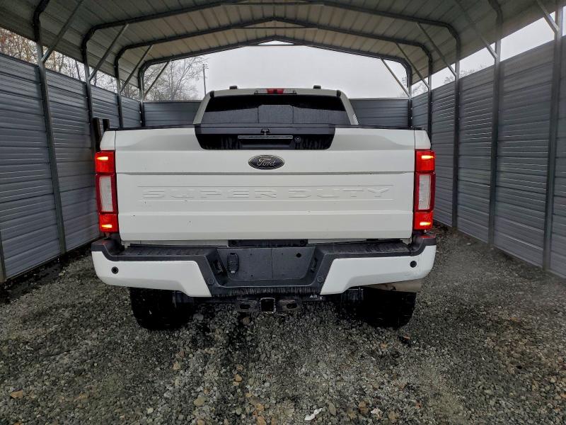 Фото 6 - FORD F250