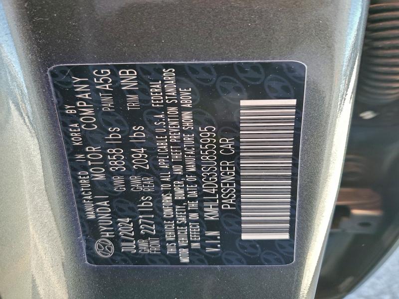 Фото 13 - HYUNDAI ELANTRA