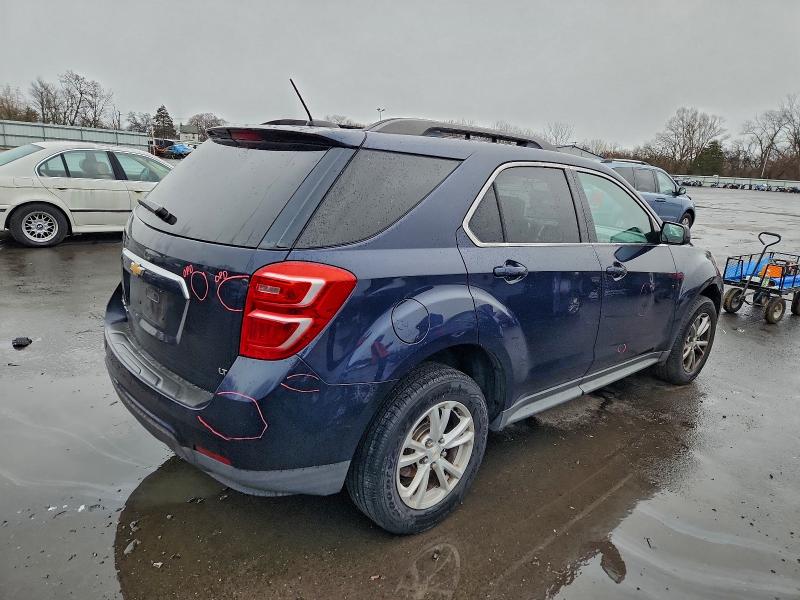 Фото 3 - CHEVROLET EQUINOX