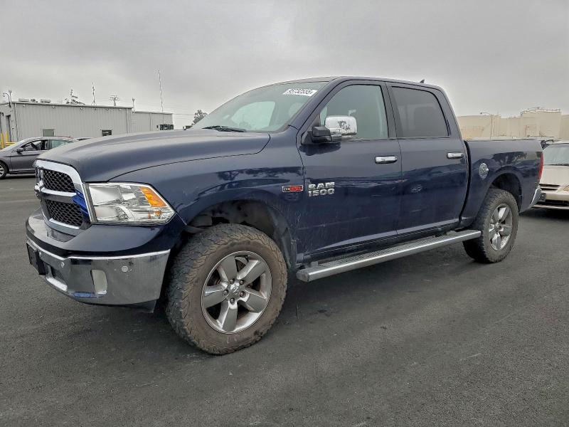 Фото 1 - RAM 1500