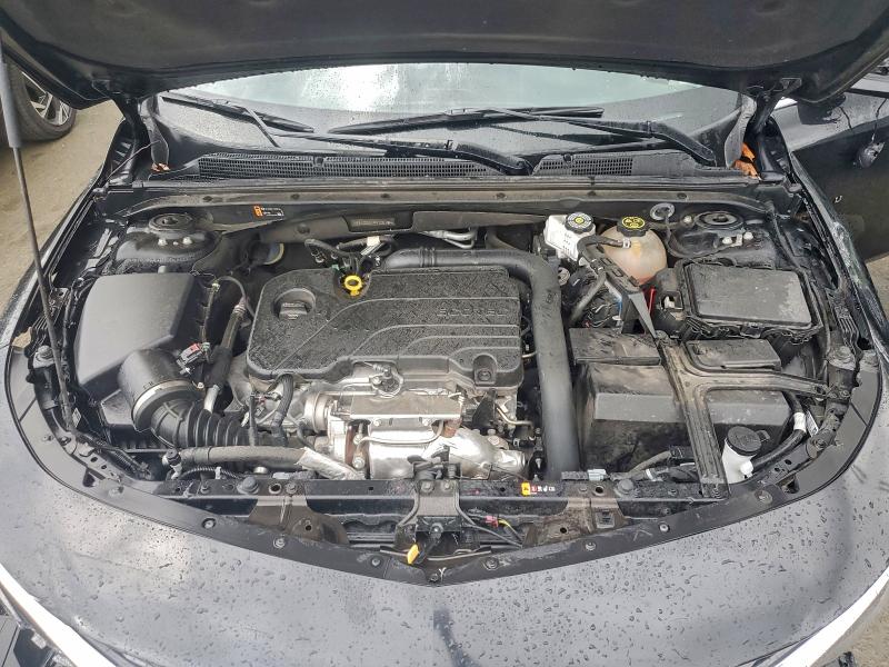 Фото 11 - CHEVROLET MALIBU