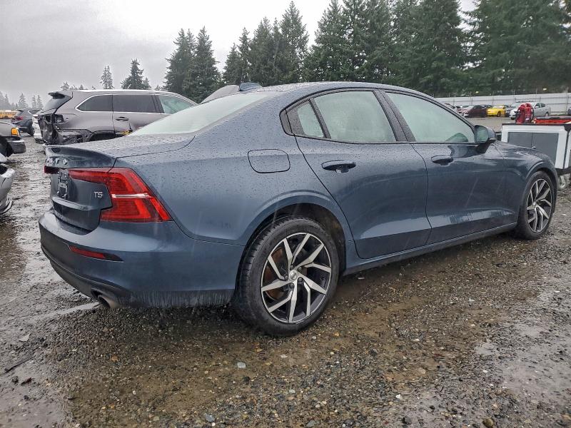 Фото 3 - VOLVO S60