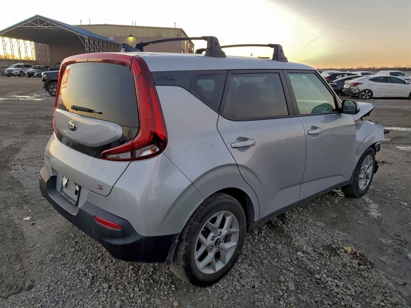 Фото 3 - KIA SOUL
