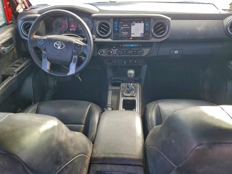 Фото 8 - TOYOTA TACOMA