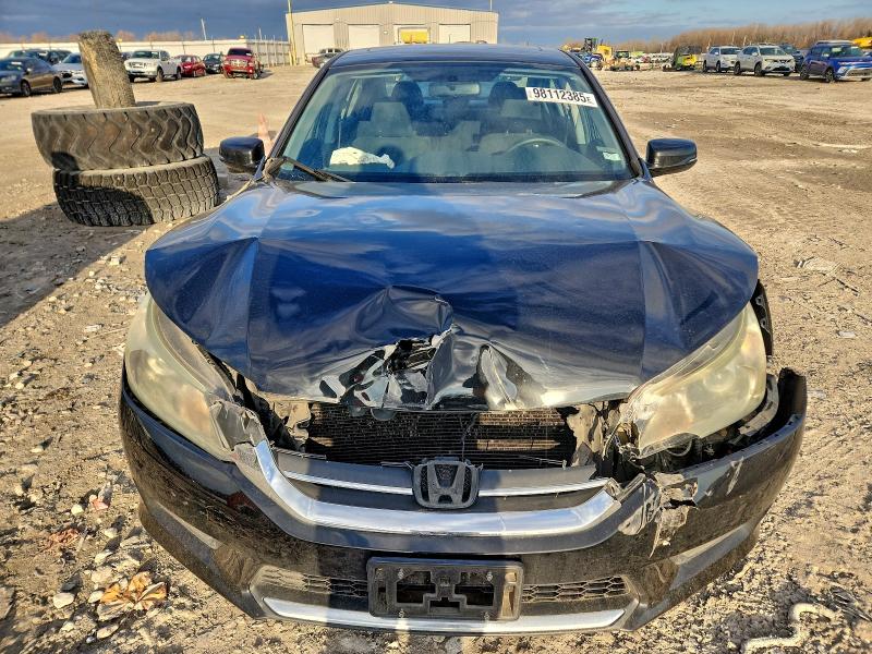 Фото 5 - HONDA ACCORD