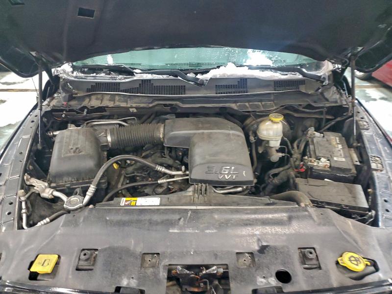 Фото 11 - RAM 1500