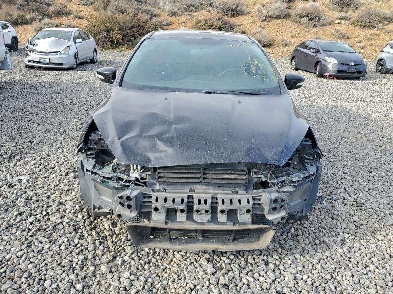 Фото 5 - FORD FOCUS