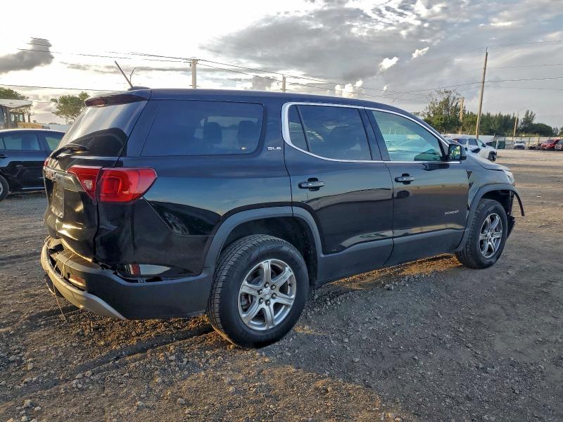 Фото 3 - GMC ACADIA