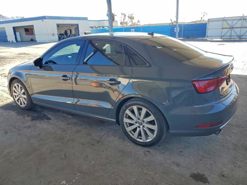 Фото 2 - AUDI A3