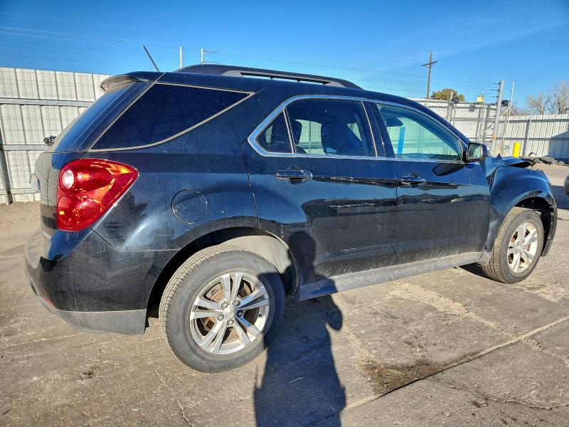 Фото 3 - CHEVROLET EQUINOX