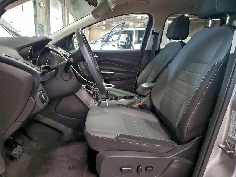 Фото 7 - FORD ESCAPE