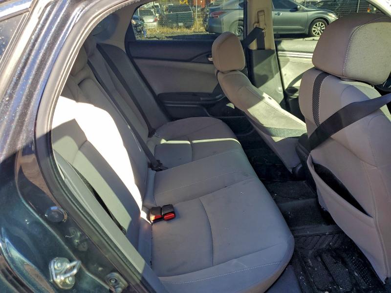 Фото 10 - HONDA CIVIC