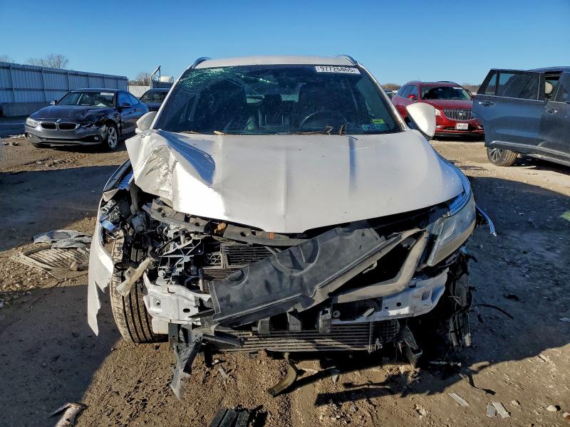 Фото 5 - LINCOLN MKZ