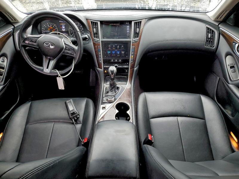 Фото 8 - INFINITI Q50