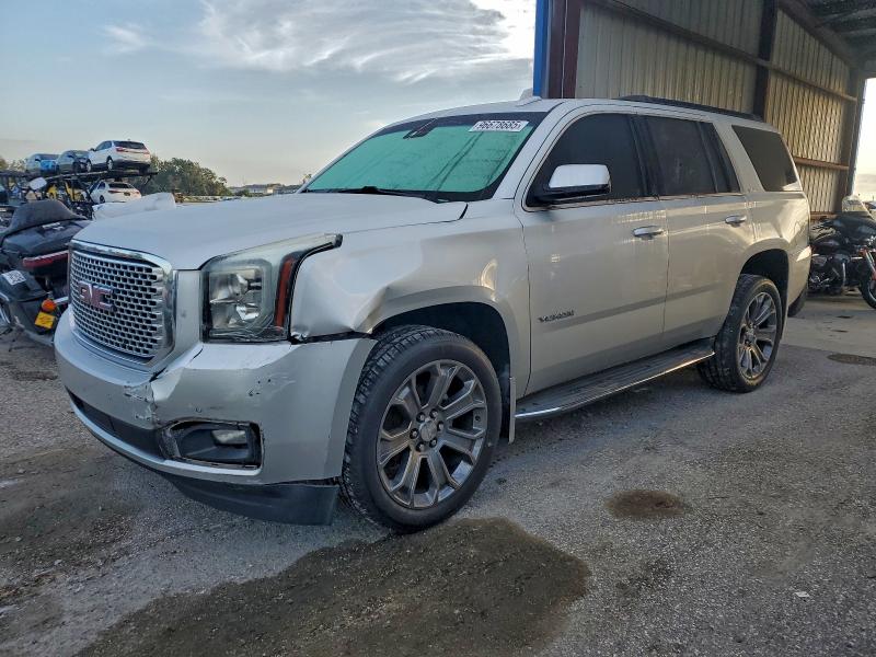 Фото 1 - GMC YUKON