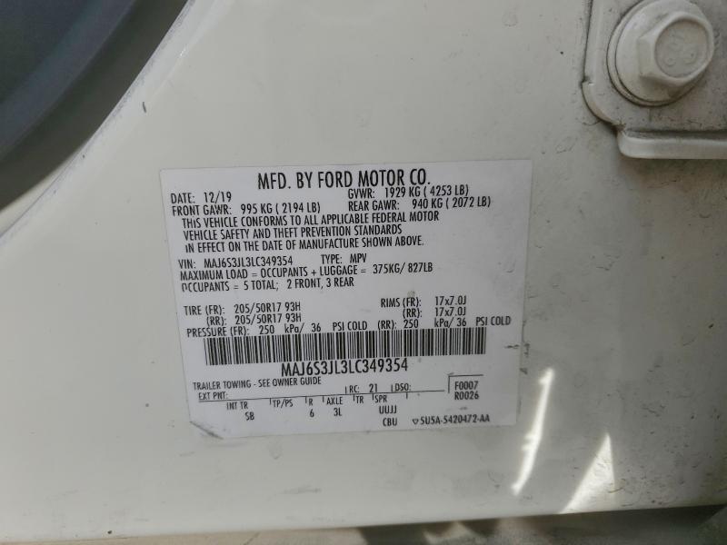 Фото 13 - FORD ECOSPORT