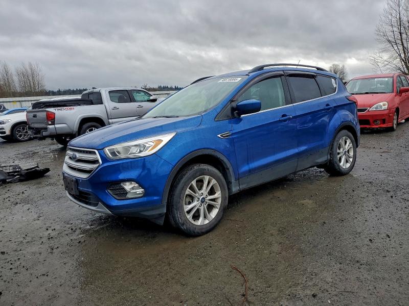 Фото 1 - FORD ESCAPE