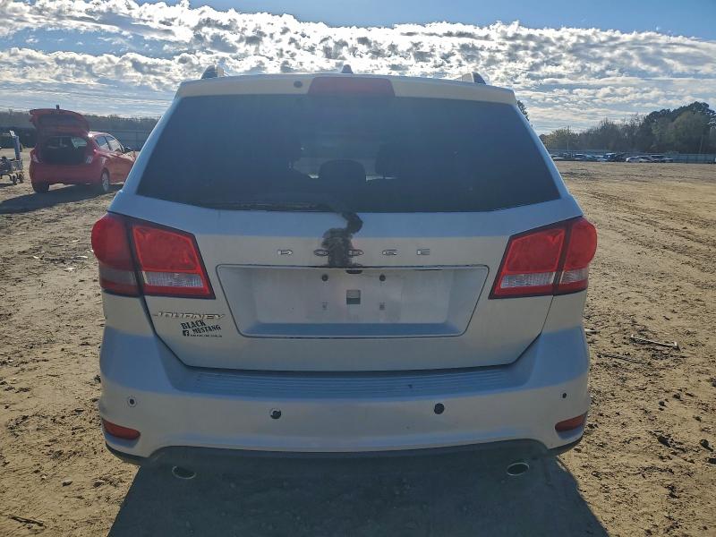 Фото 6 - DODGE JOURNEY