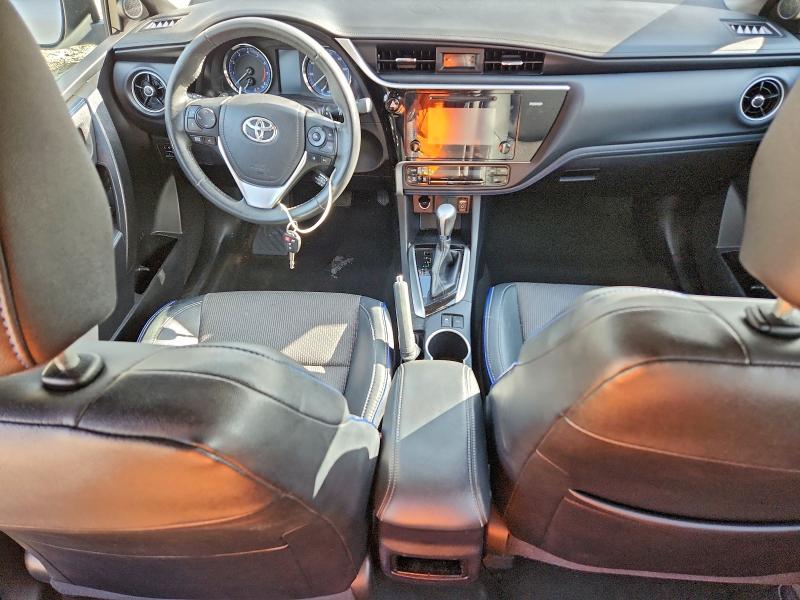 Фото 8 - TOYOTA COROLLA