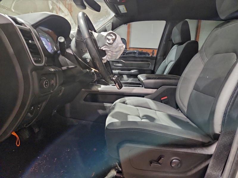 Фото 7 - RAM 1500