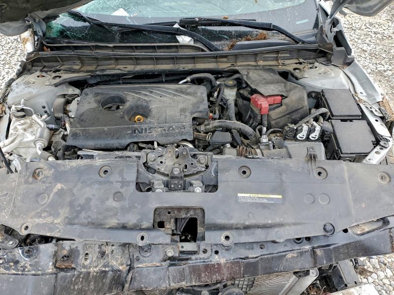 Фото 11 - NISSAN ALTIMA