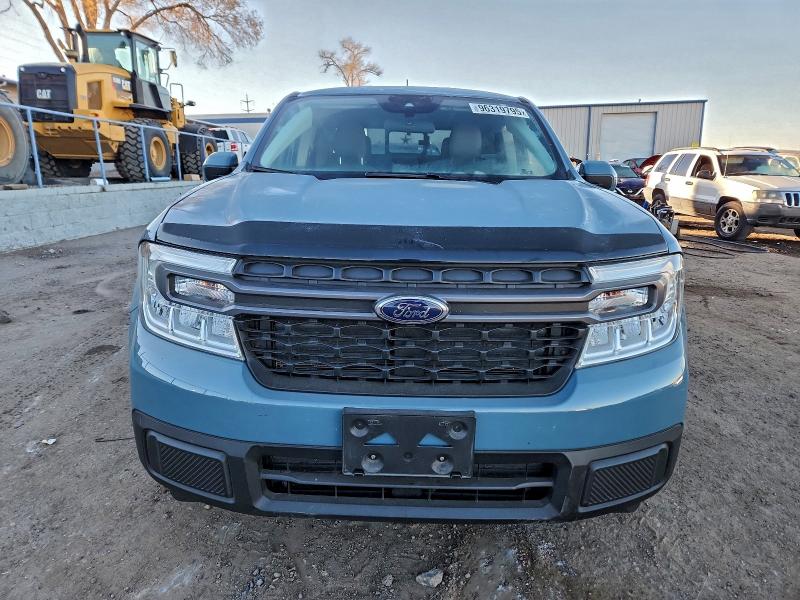 Фото 5 - FORD MAVERICK