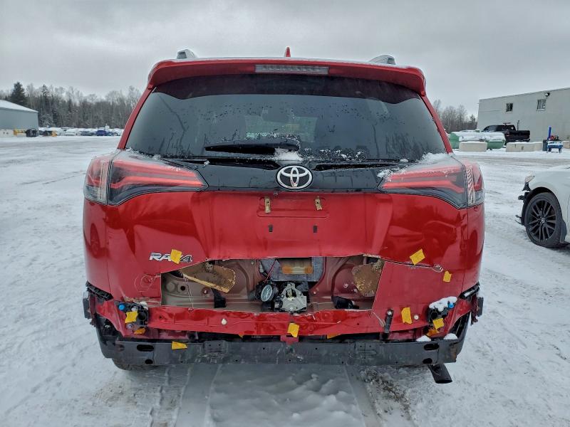 Фото 6 - TOYOTA RAV4