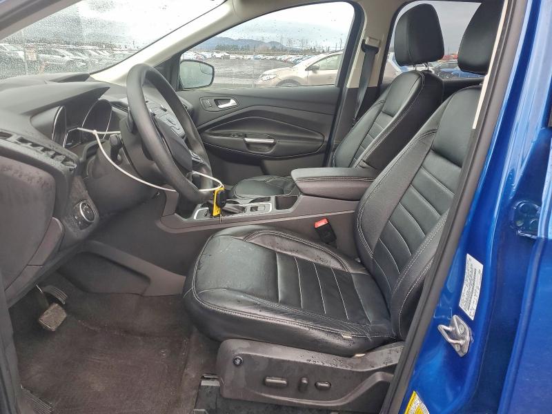 Фото 7 - FORD ESCAPE