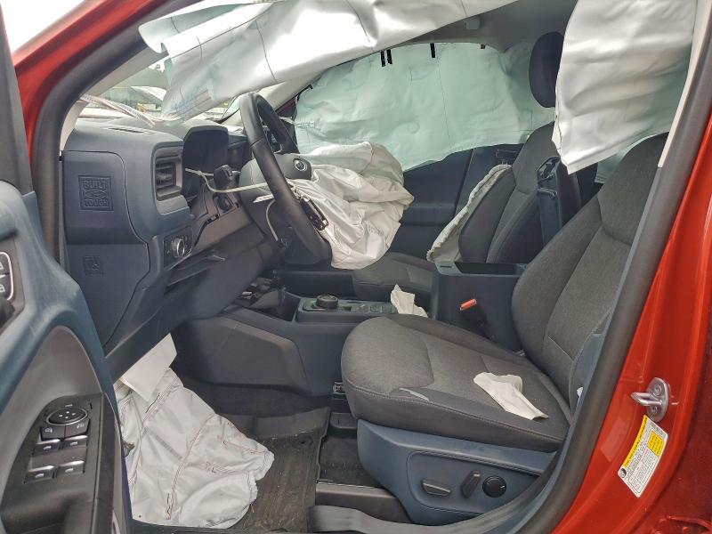 Фото 7 - FORD MAVERICK