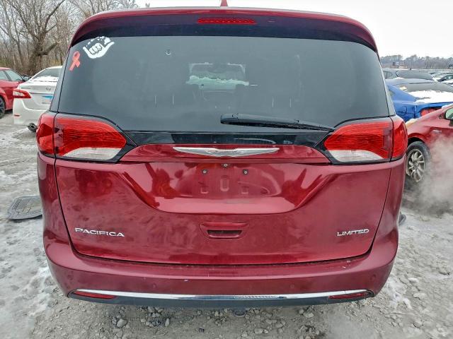 Фото 6 - CHRYSLER PACIFICA