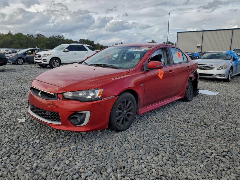 Фото 1 - MITSUBISHI LANCER