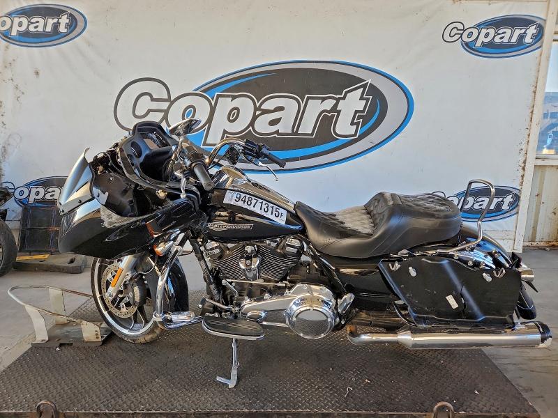 HARLEY-DAVIDSON FL 2023