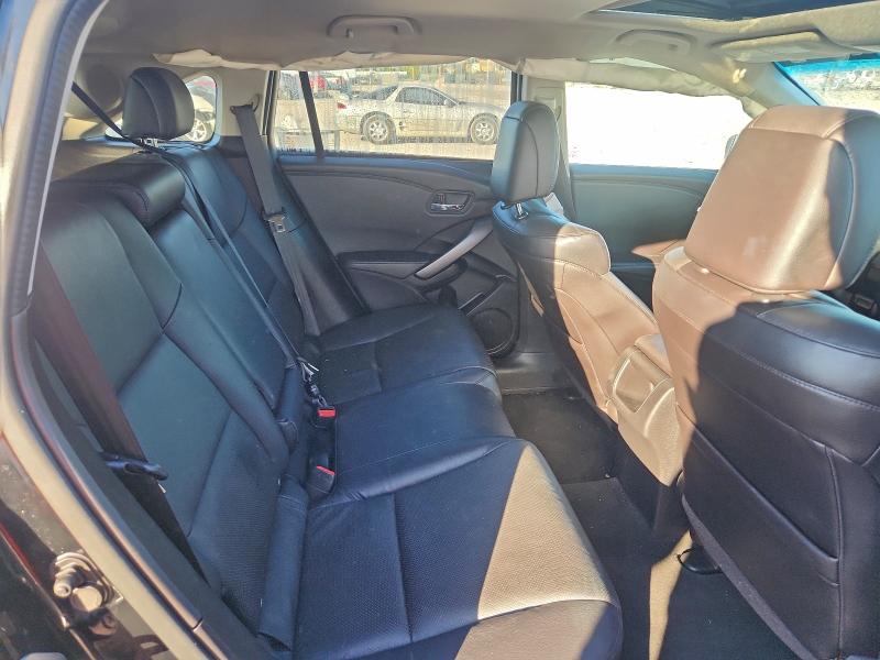 Фото 11 - ACURA RDX