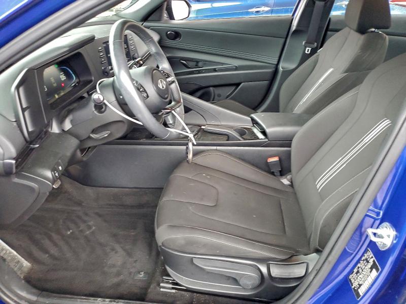 Фото 7 - HYUNDAI ELANTRA