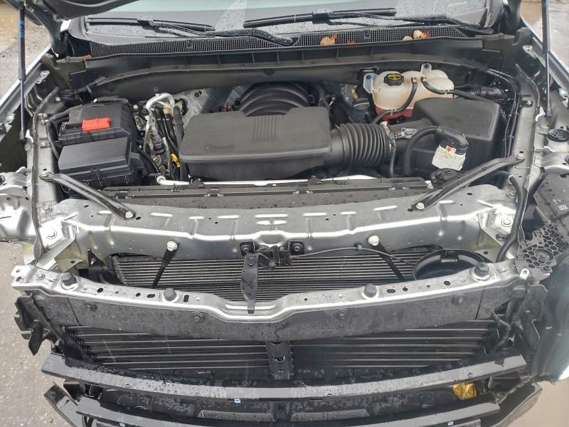 Фото 12 - CHEVROLET TAHOE