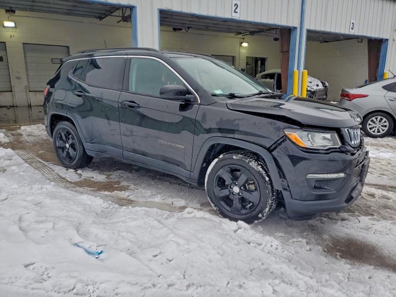 Фото 4 - JEEP COMPASS