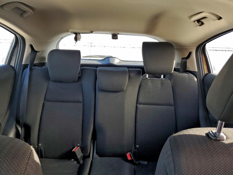 Фото 10 - HONDA HR-V