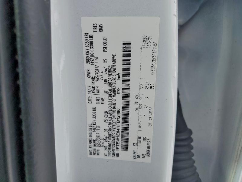 Фото 12 - FORD F-150