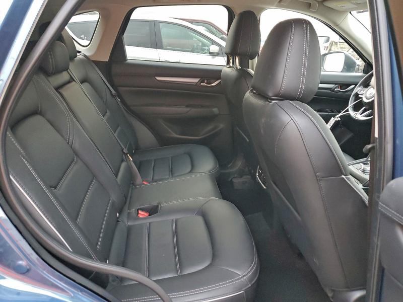 Фото 11 - MAZDA CX-5 PREFE