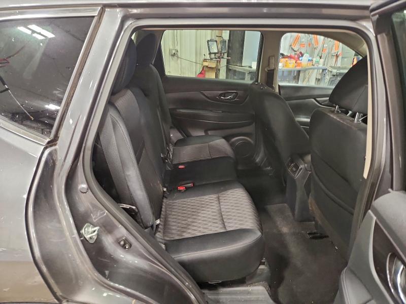 Фото 11 - NISSAN ROGUE