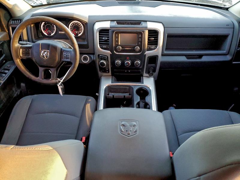 Фото 8 - RAM 1500