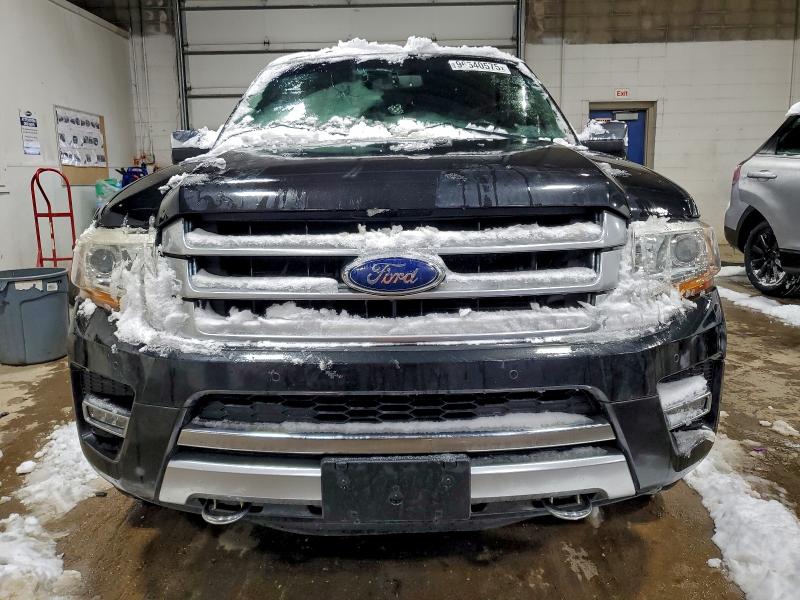 Фото 5 - FORD EXPEDITION