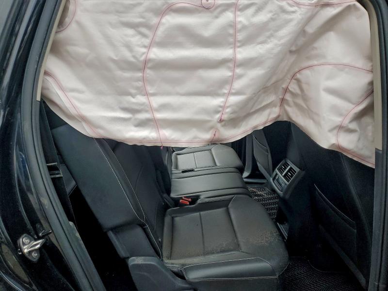 Фото 10 - VOLKSWAGEN ATLAS