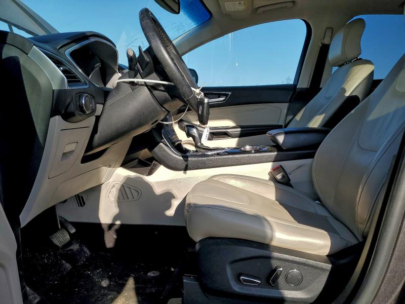 Фото 7 - FORD EDGE