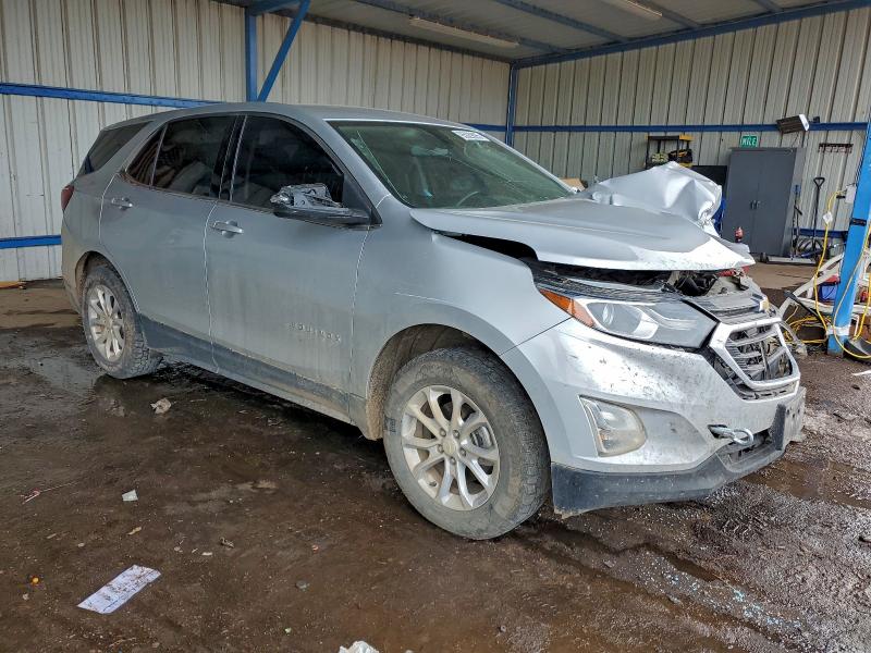 Фото 4 - CHEVROLET EQUINOX